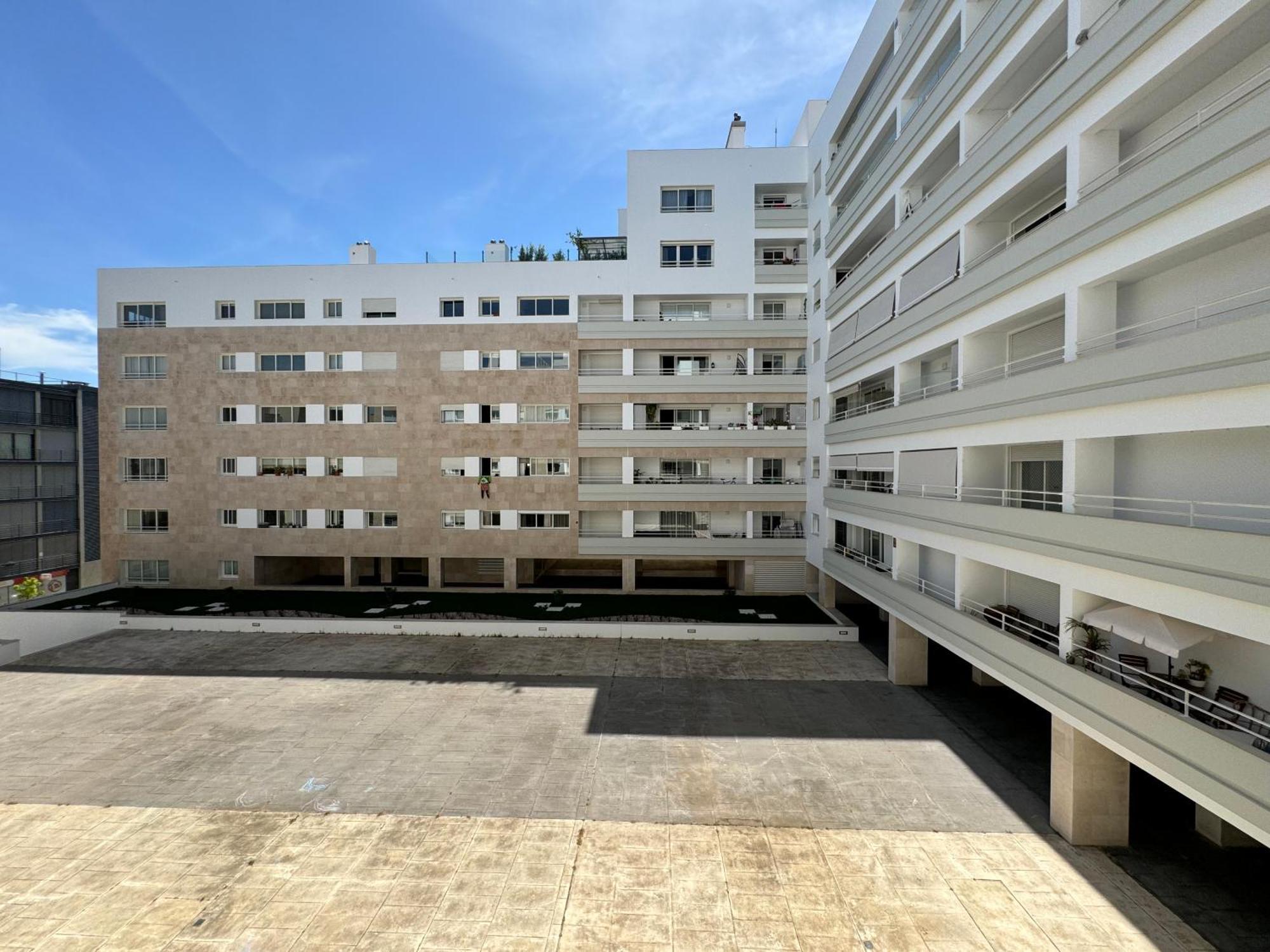 Rooms At Expo Lisboa Exterior foto