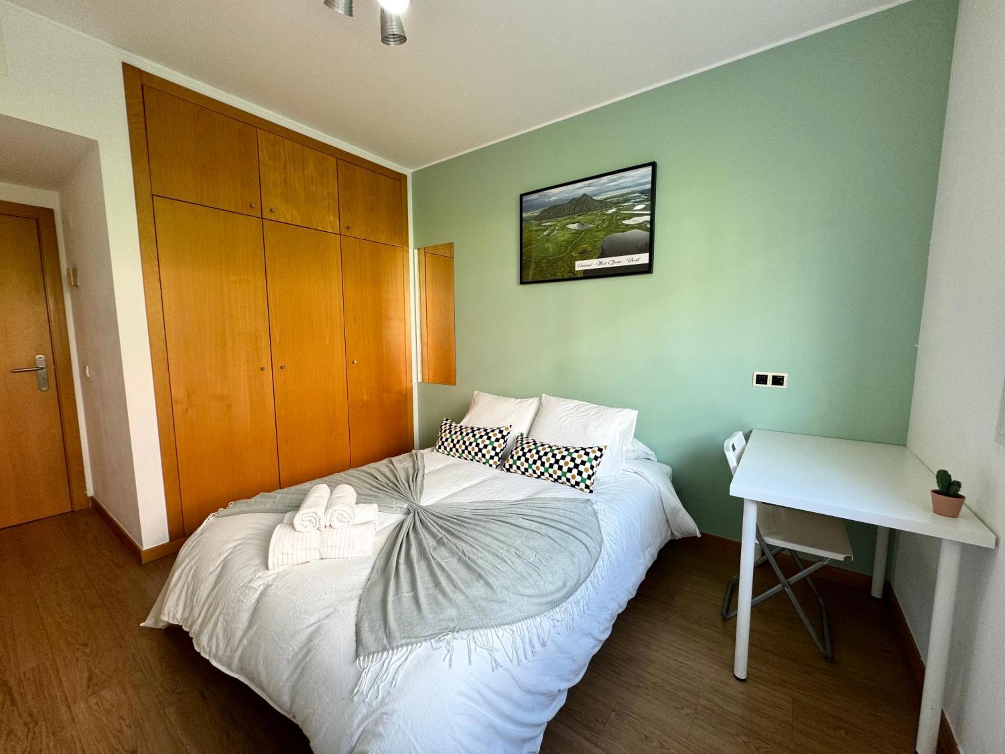Rooms At Expo Lisboa Exterior foto