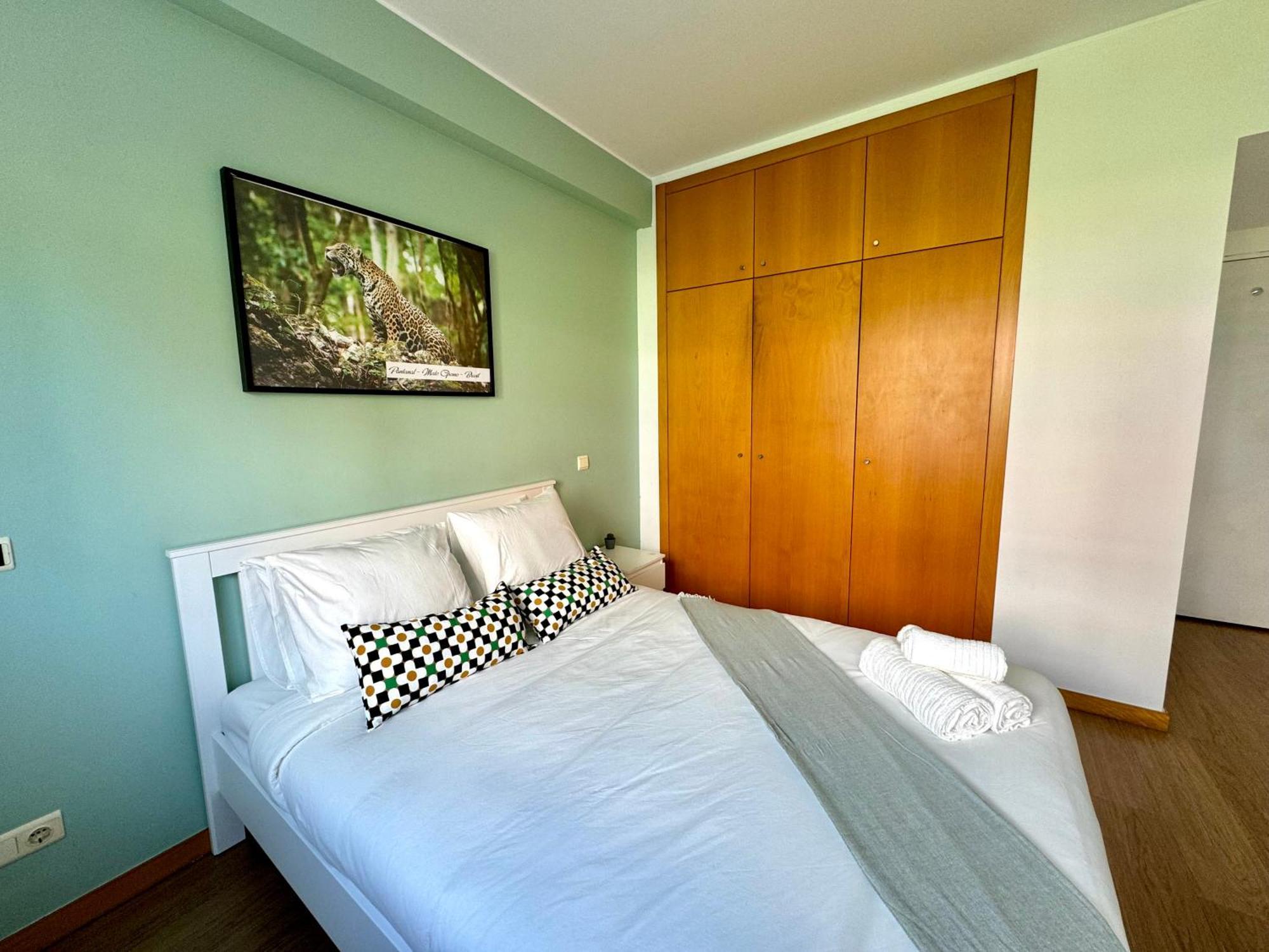 Rooms At Expo Lisboa Exterior foto