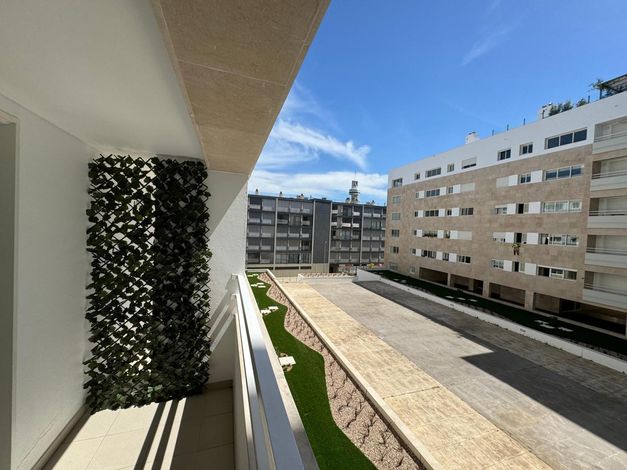 Rooms At Expo Lisboa Exterior foto