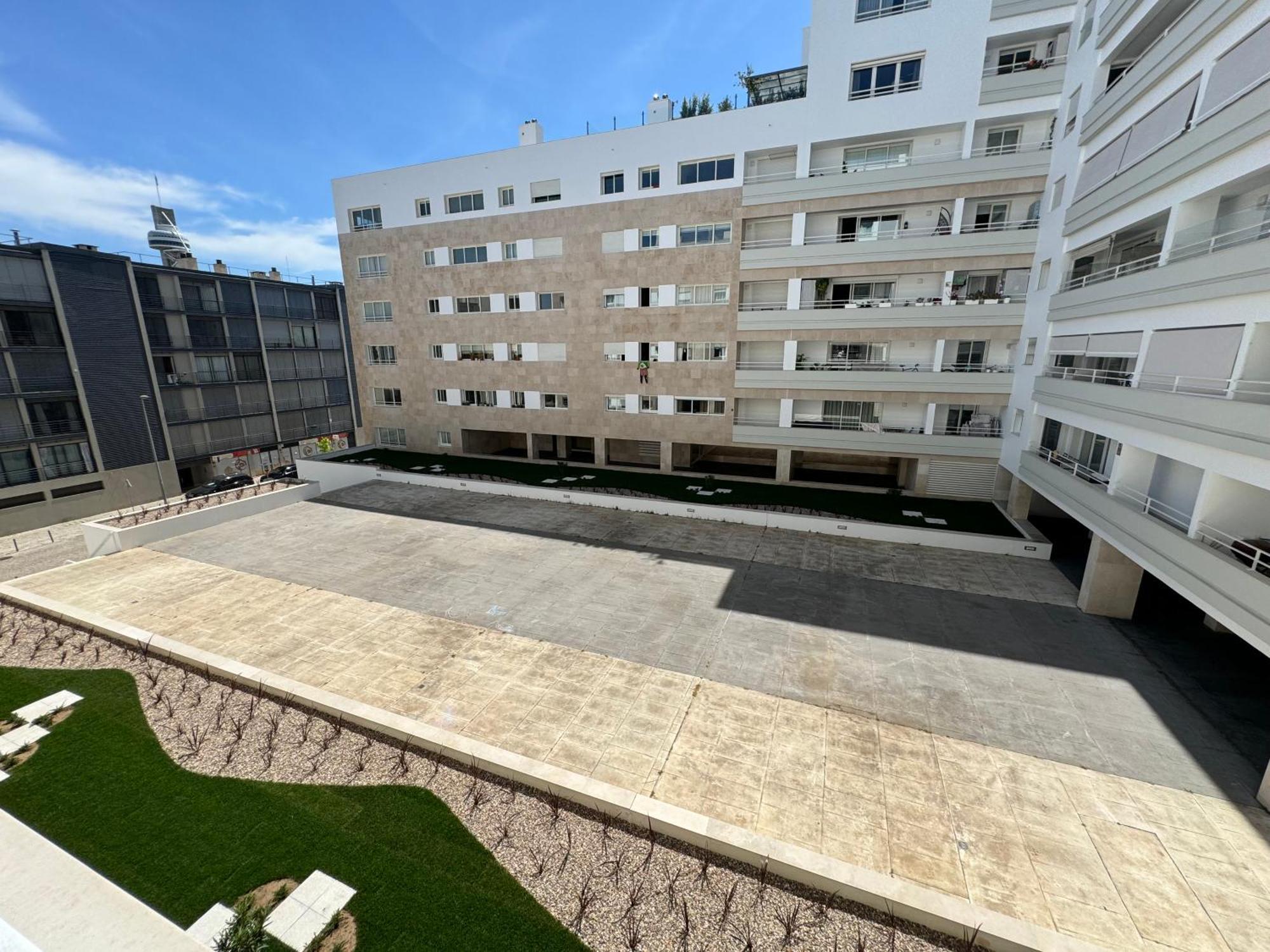 Rooms At Expo Lisboa Exterior foto
